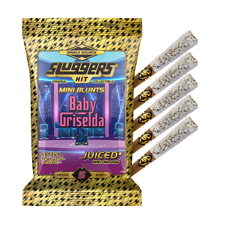 Mini Blunts